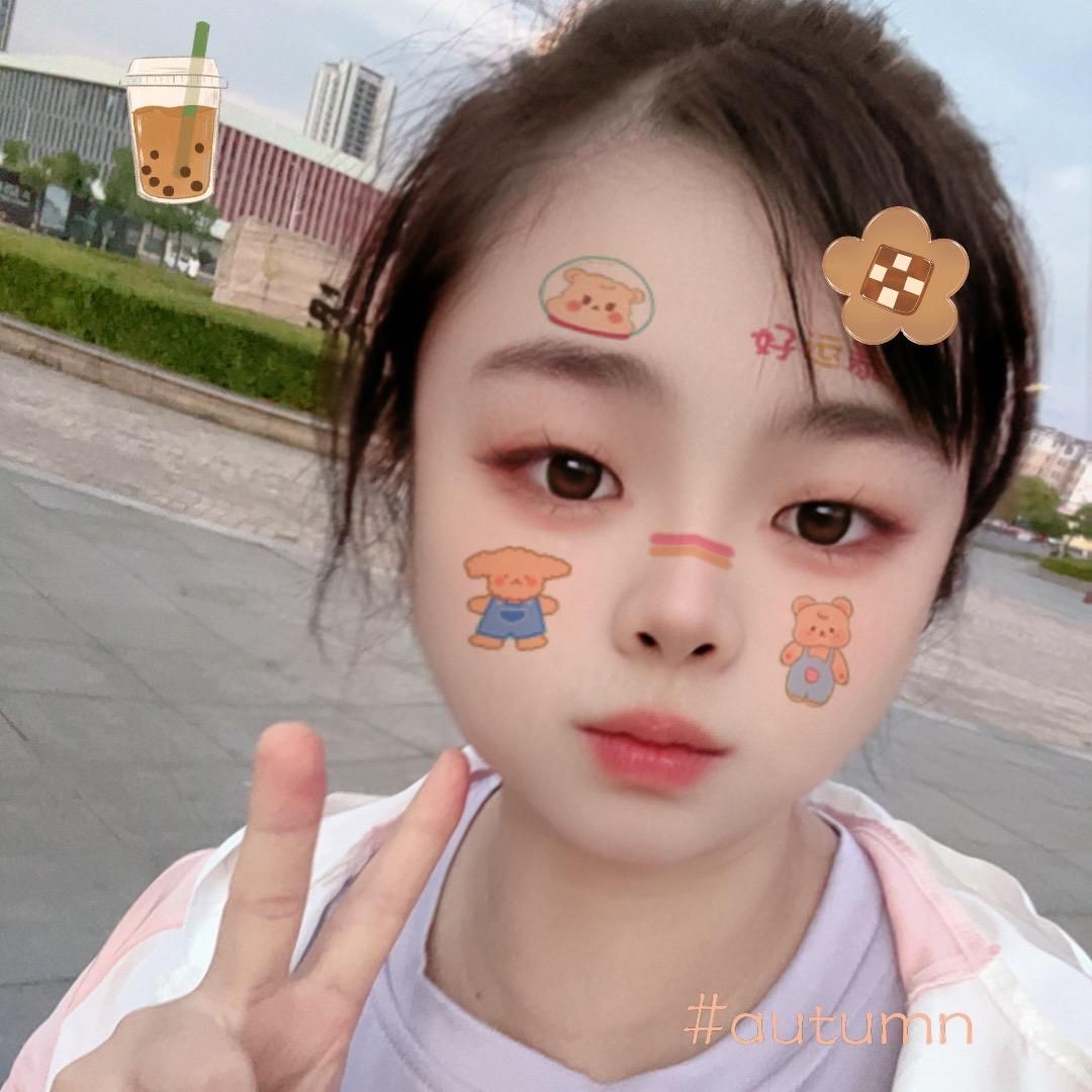 微微一笑