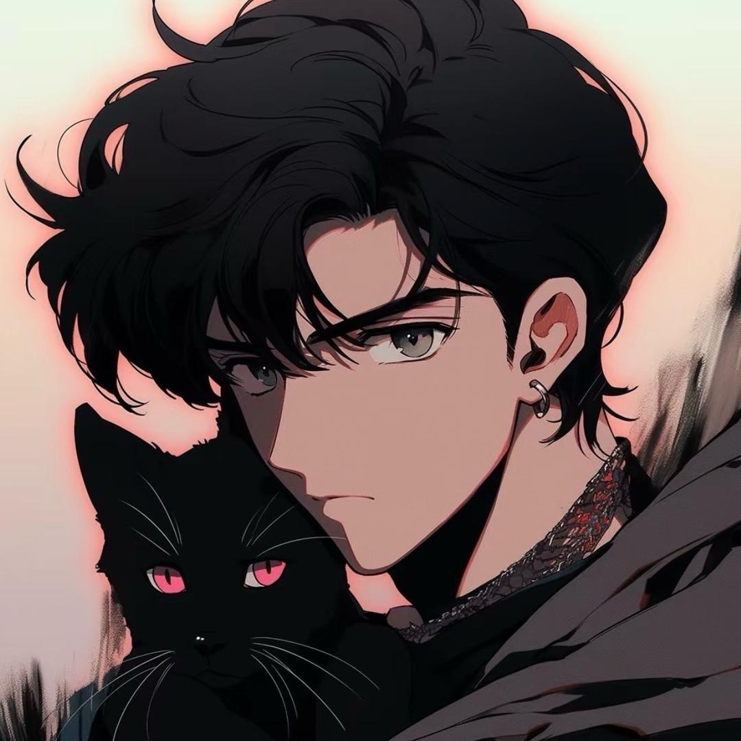 老板