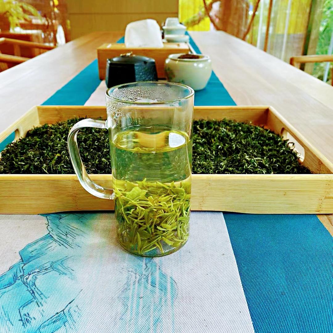 金州茶苑