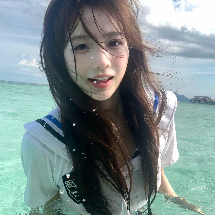 璐璐子🎊