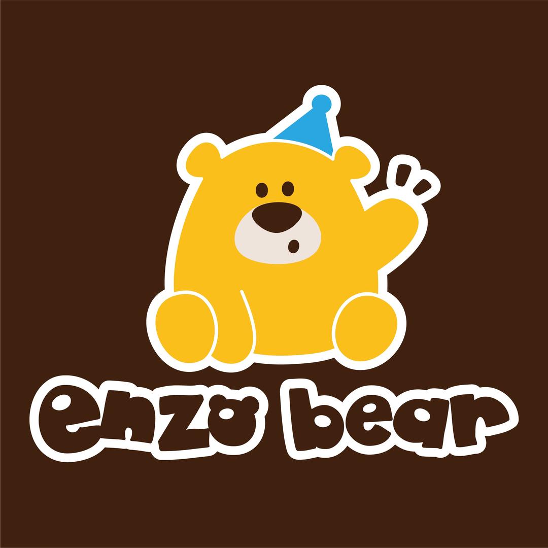 Enzobear恩佐熊童装孩趣店