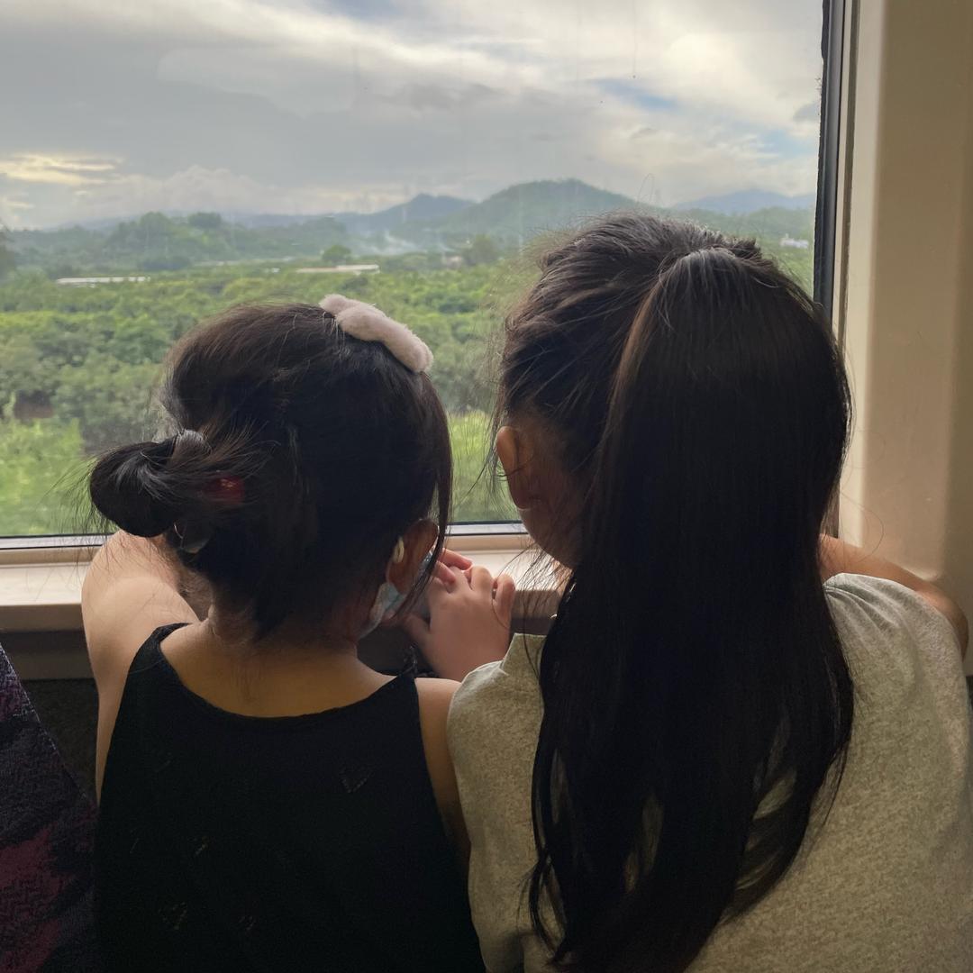 🌙 ྀི小玲婷