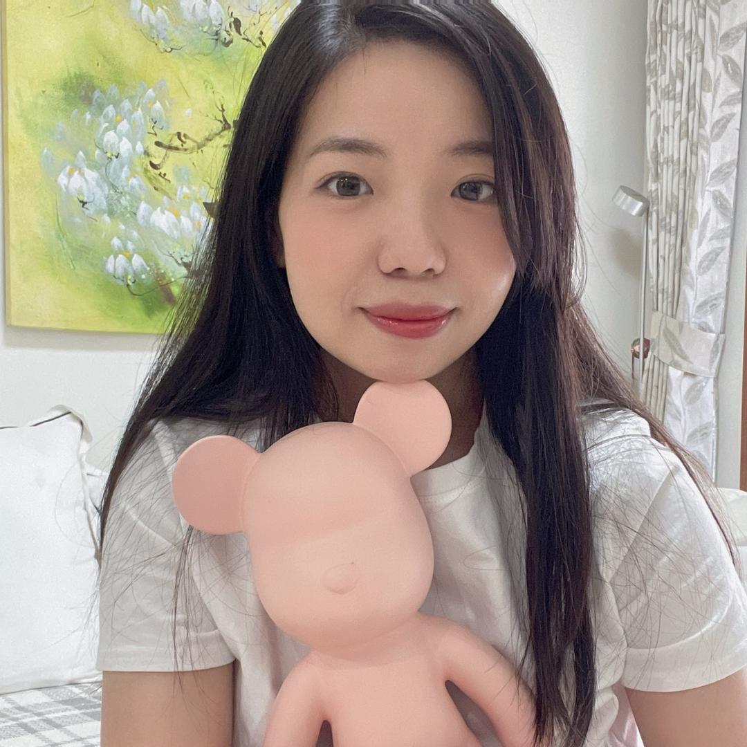 珊子在家做烘焙