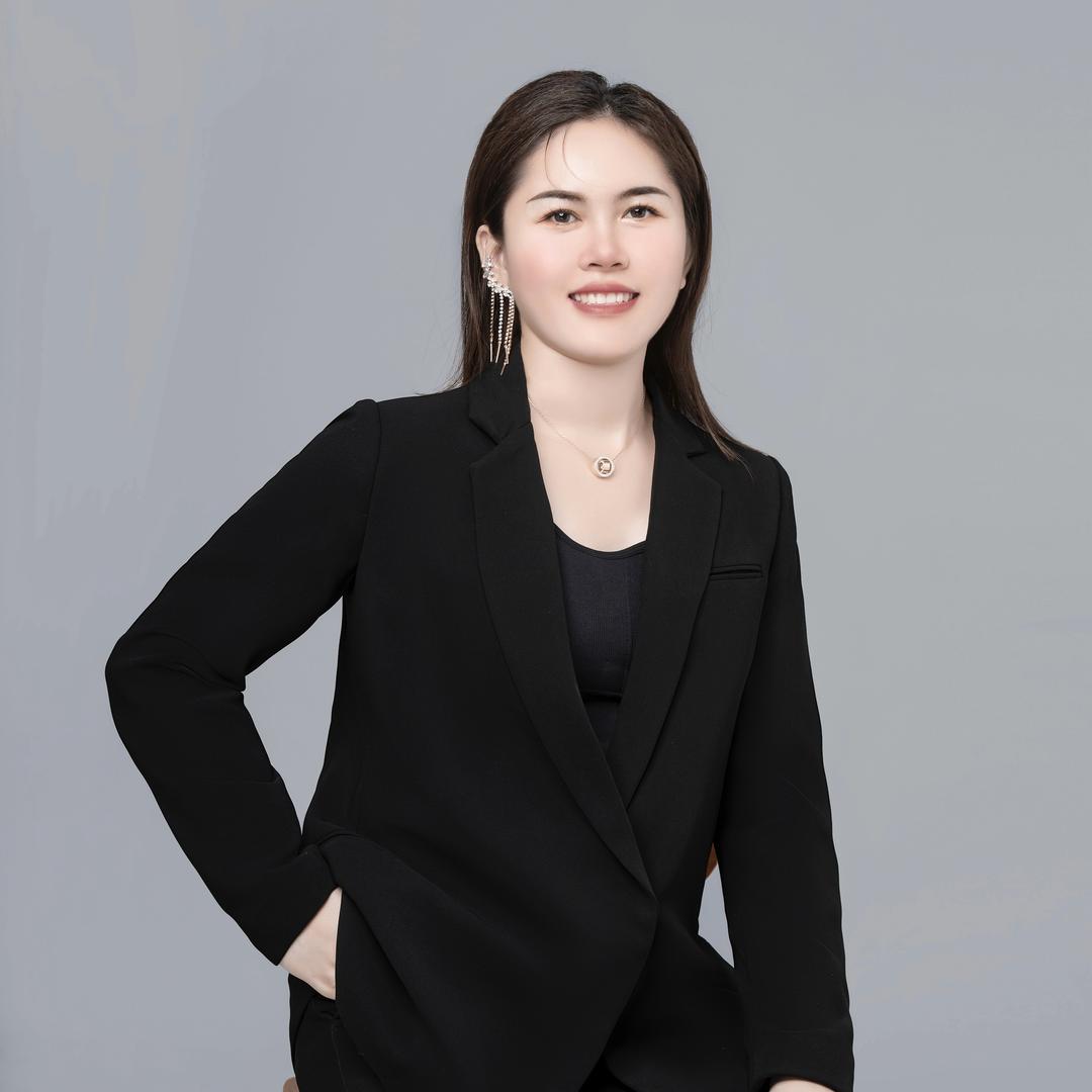 灵山优美馆-婷姐