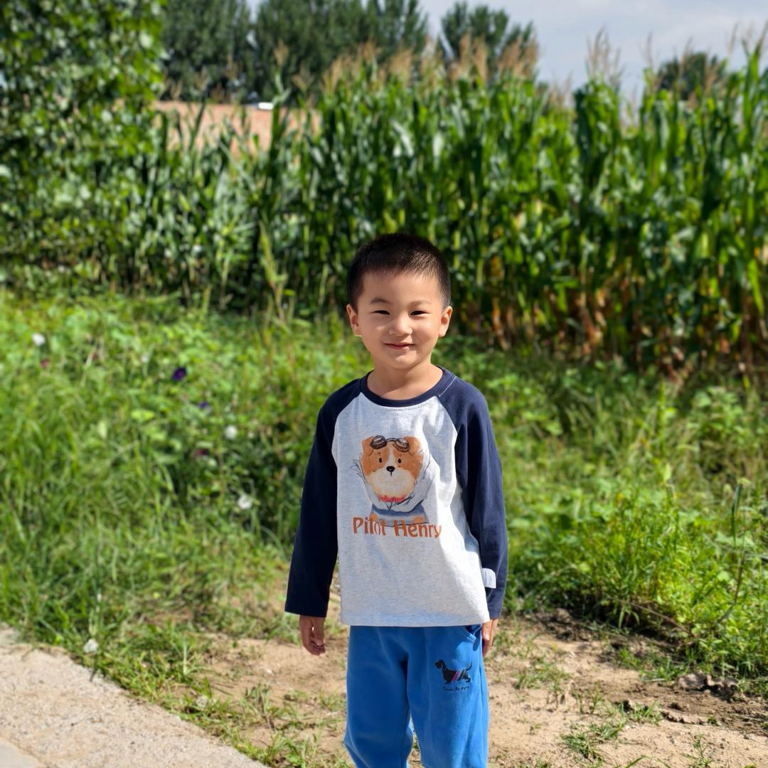 是兜兜吖❤️