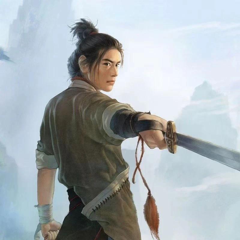 🌹百事兑可乐！古井水