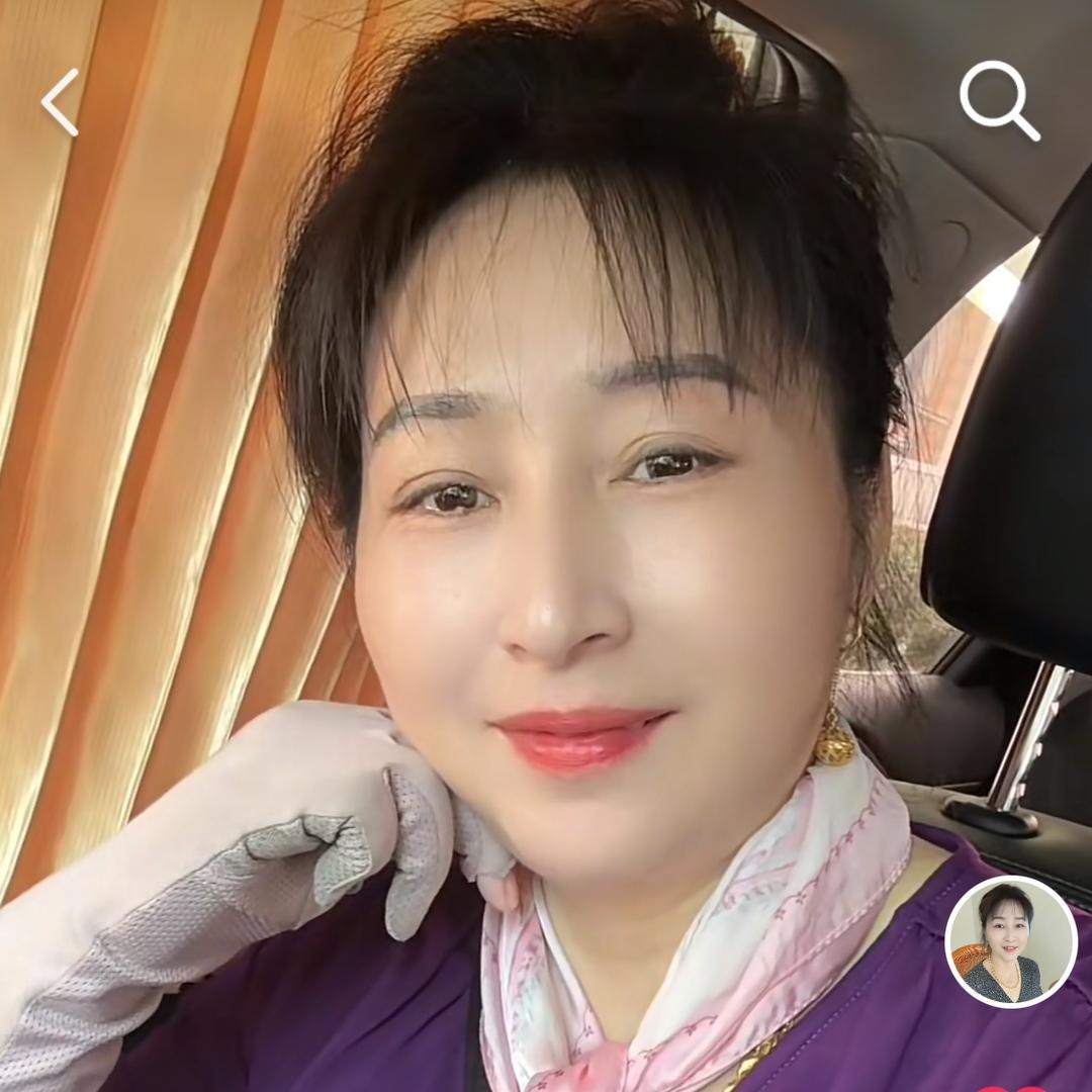 曾姐。