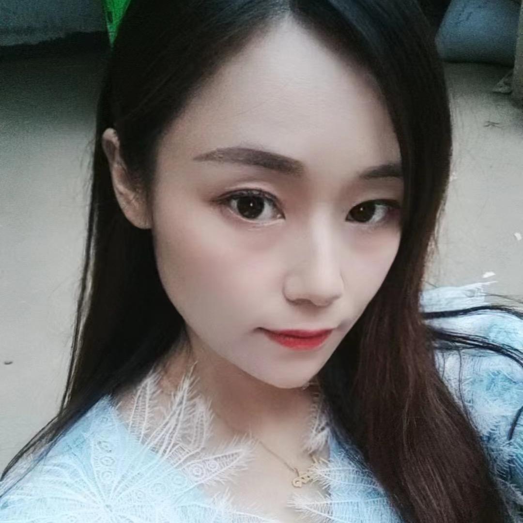 媛媛🌻