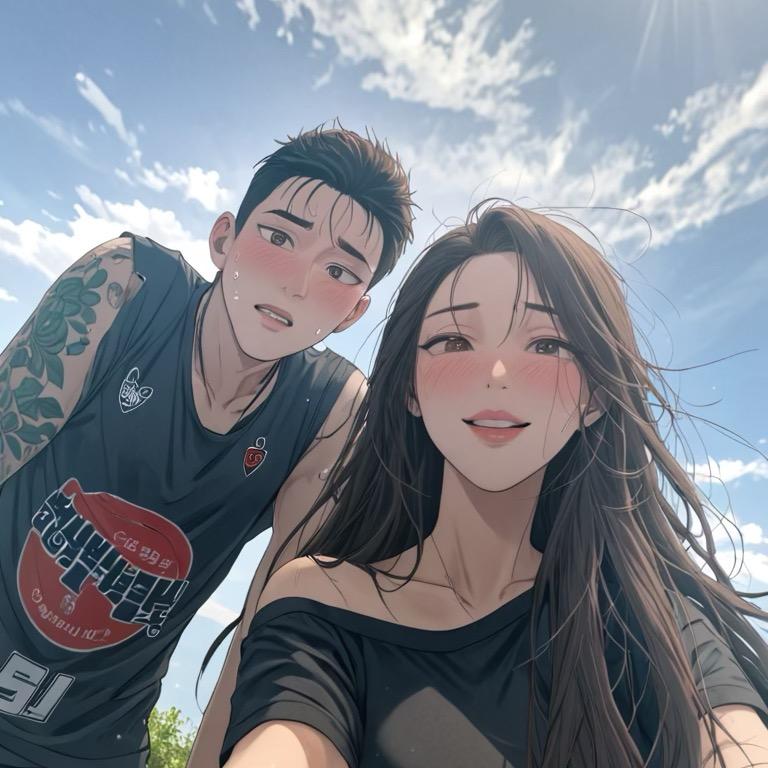 一万