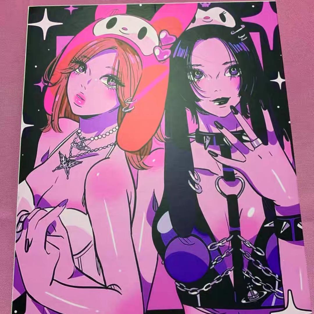 怪力少女重工穿戴甲