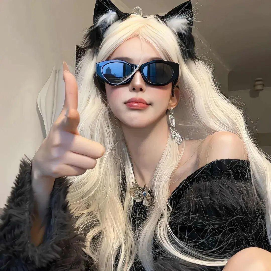 猫贝儿🐱