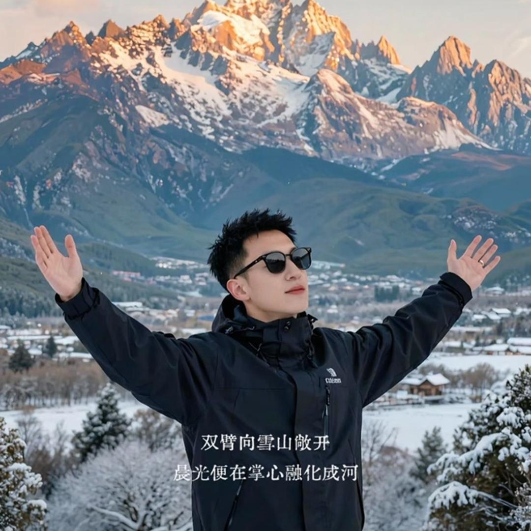 小蛋总🚗（坦克300）