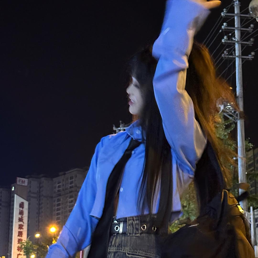 小欣欣～🎙️