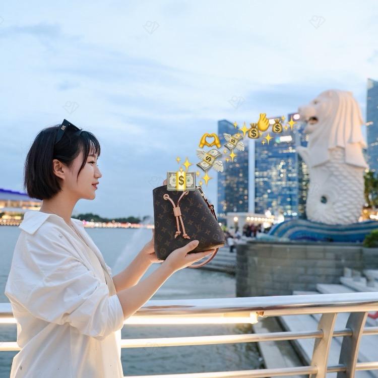 黄万两_✨