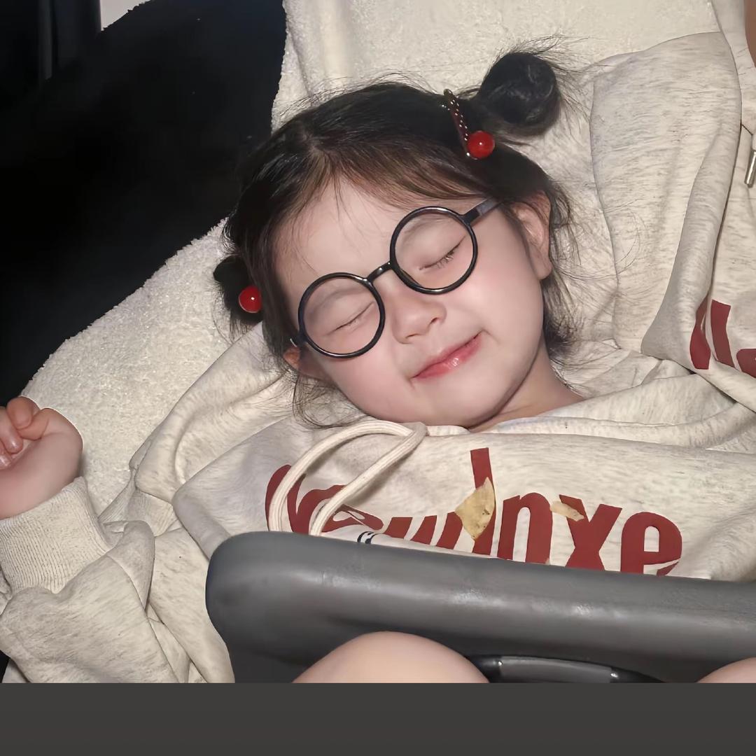 小张烦死了