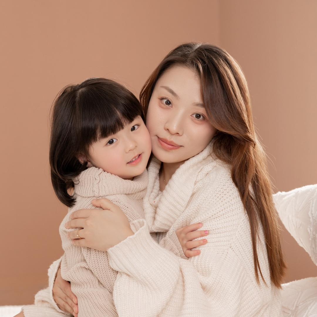 我是丸子妈