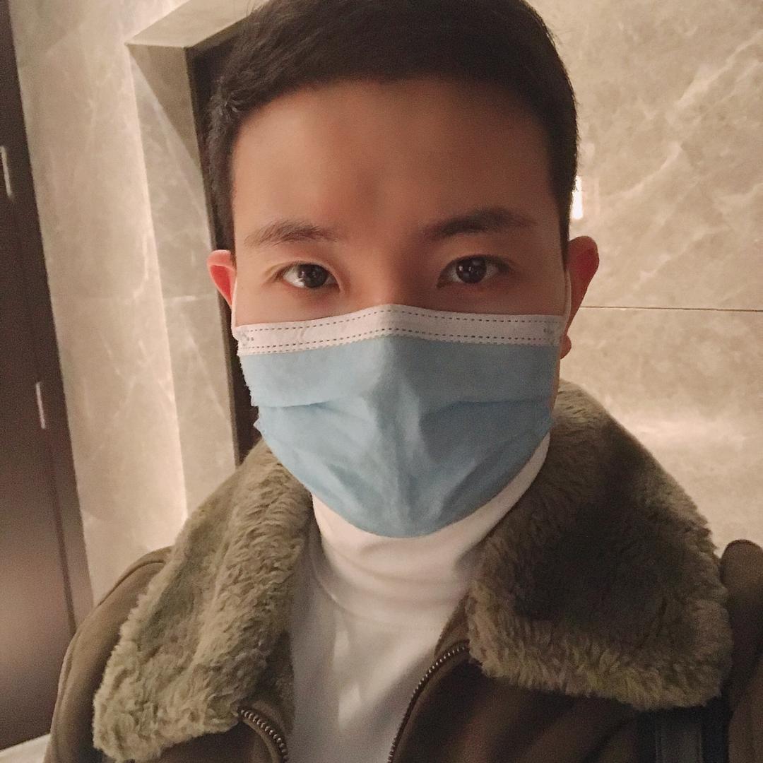 为什么我叫二哥