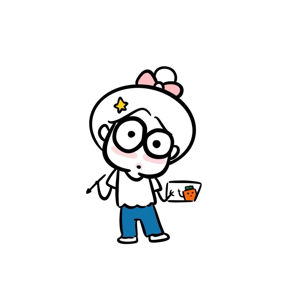 开心