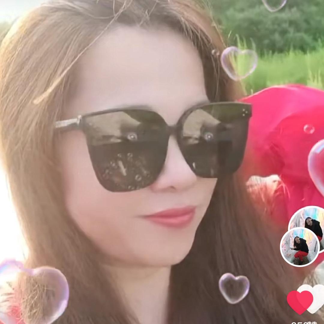 陈姐（贾各庄大舞台想唱你就来！😀）