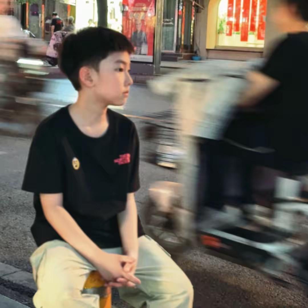 街头哥哥
