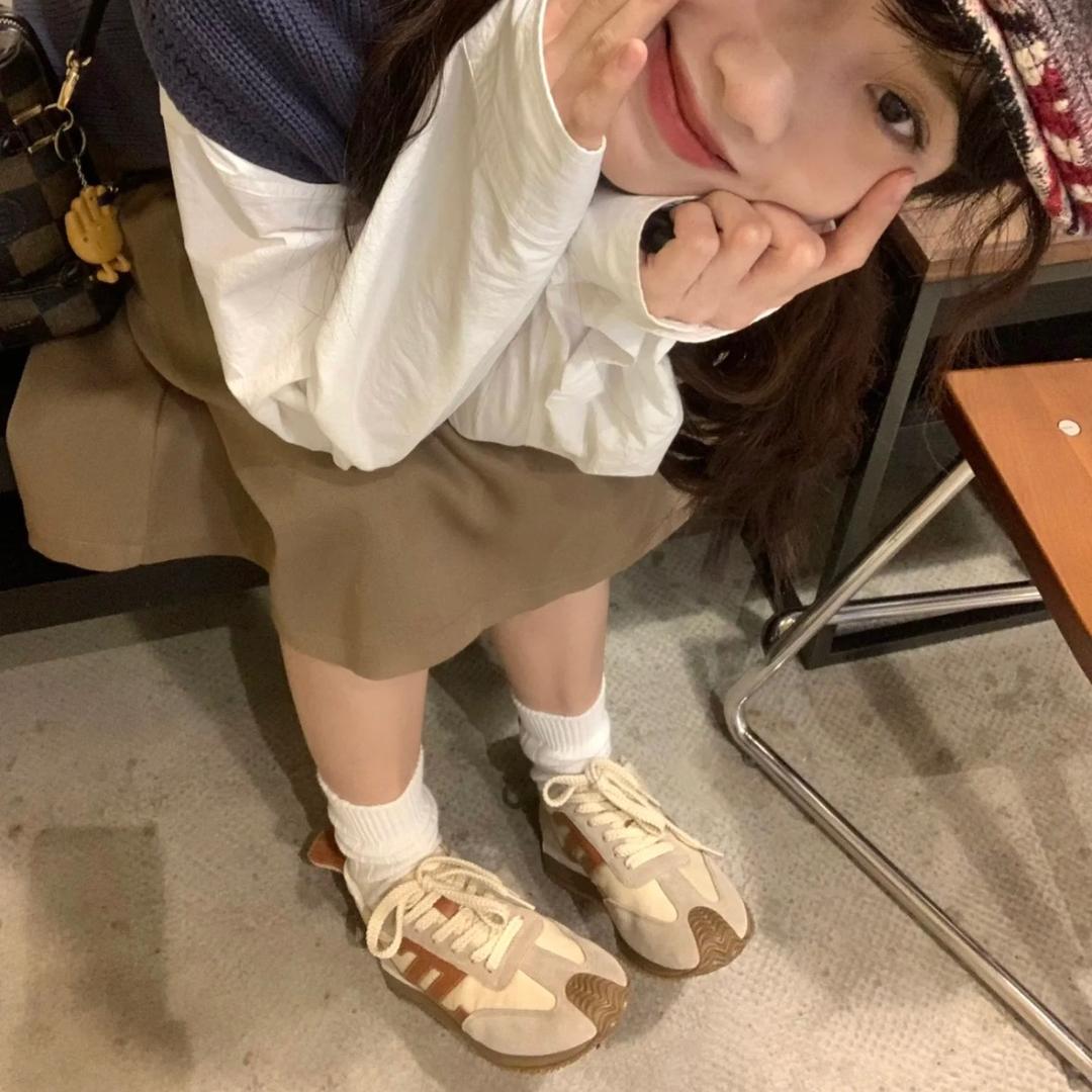XIFAN喜梵女鞋