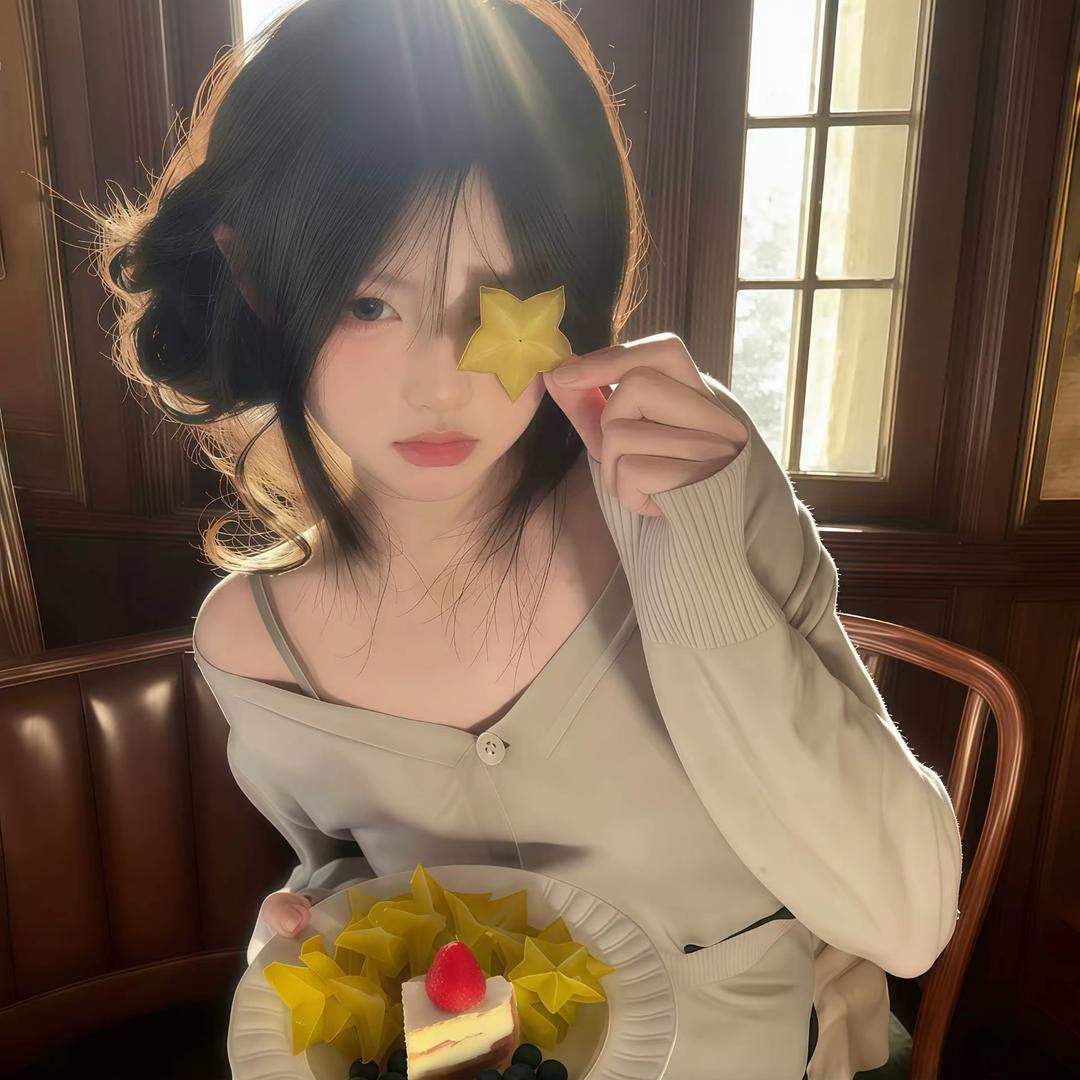 小渔