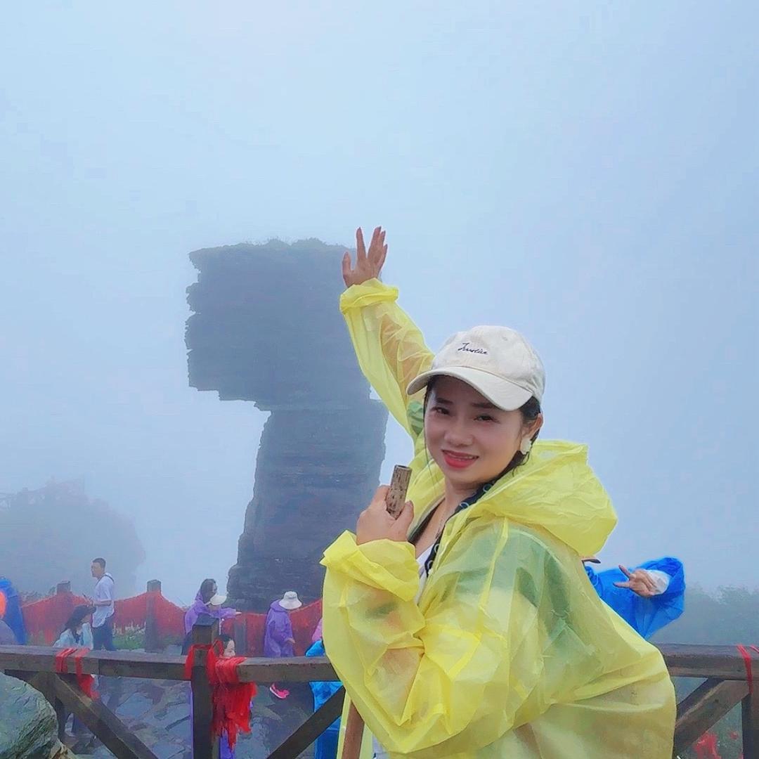 小蜜蜂在铜仁