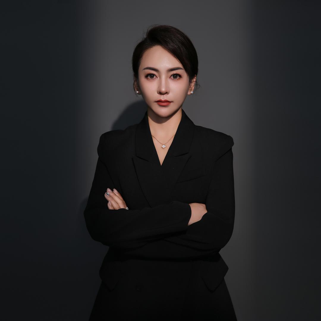 艳艳｜桐年科技抗衰