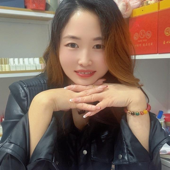 安妮💗(夷谷醇)