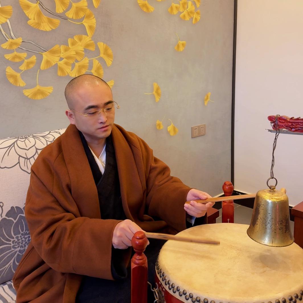 法仁教法器