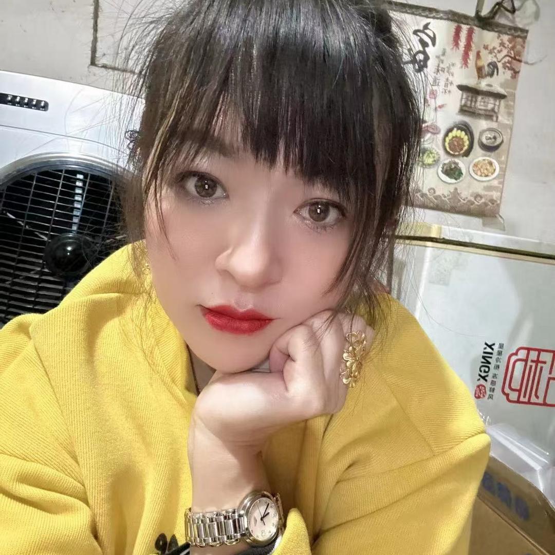 梅姐（不定时开播）