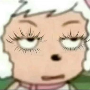 癫癫的闲