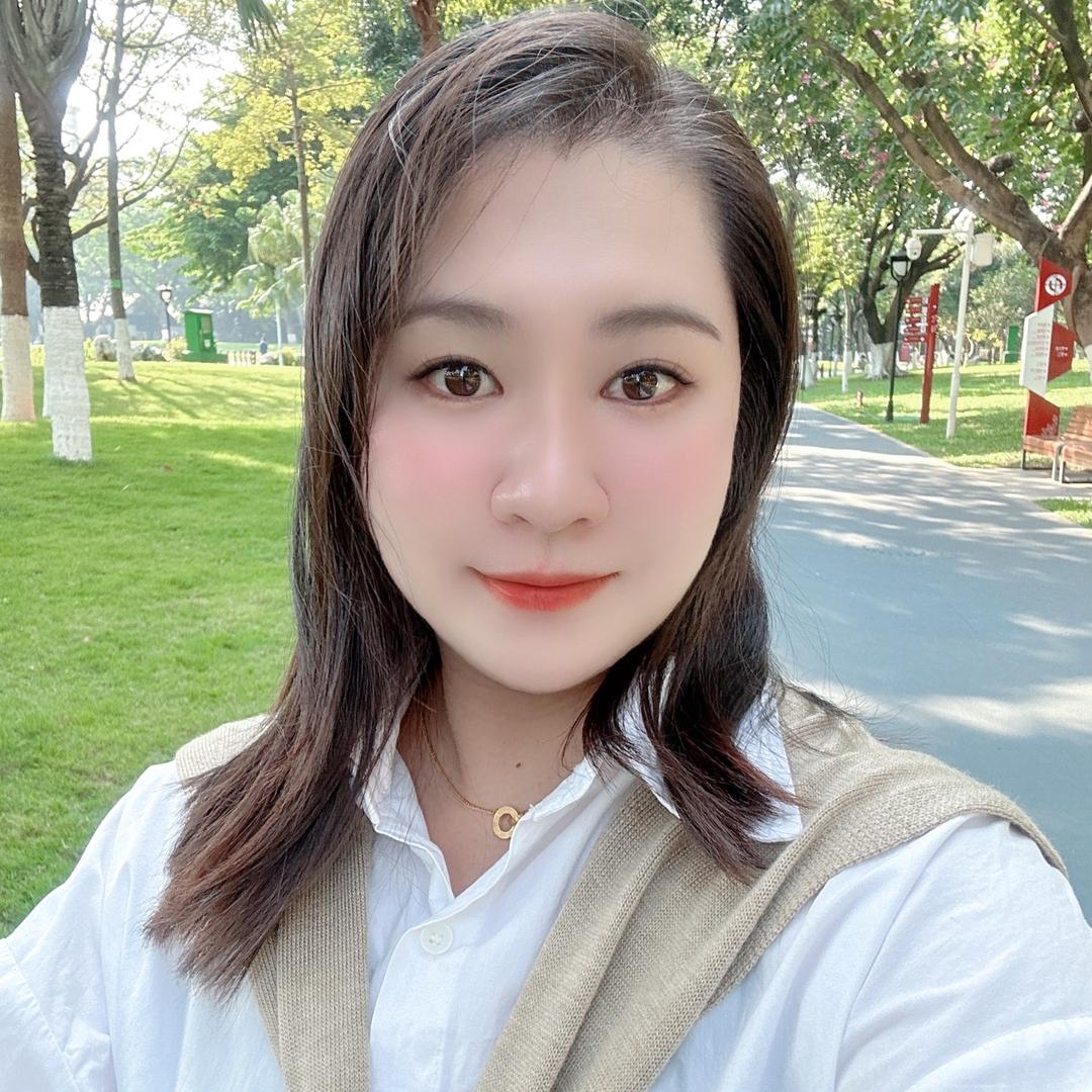 晓丹呀