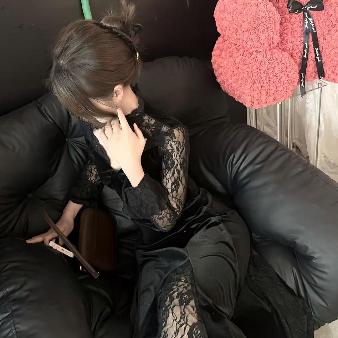 河源明日时尚婉婷