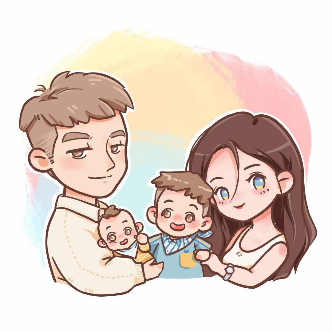 无名小何