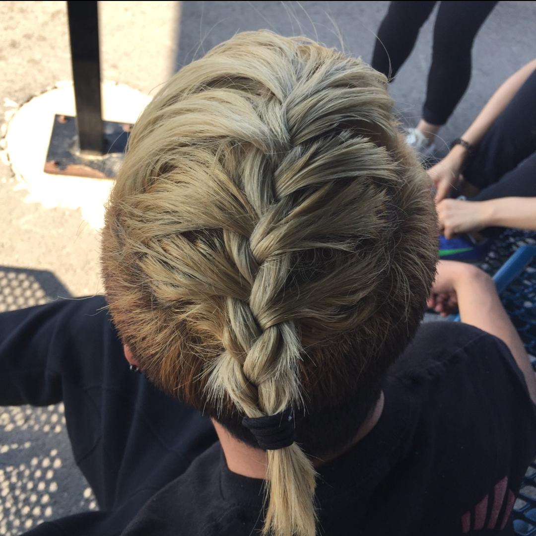 ₯ JOHN༻ᘑ •︠ˍ•︡ ᘜ™