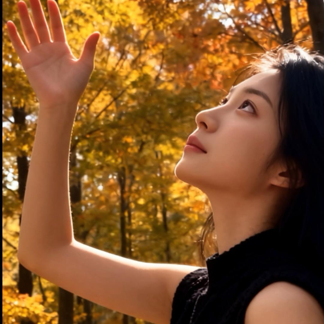 洒脫、