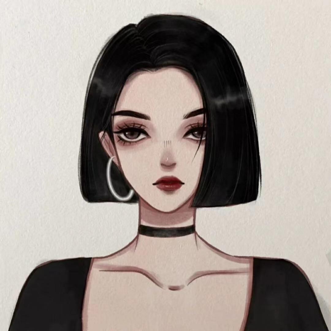 張小姐