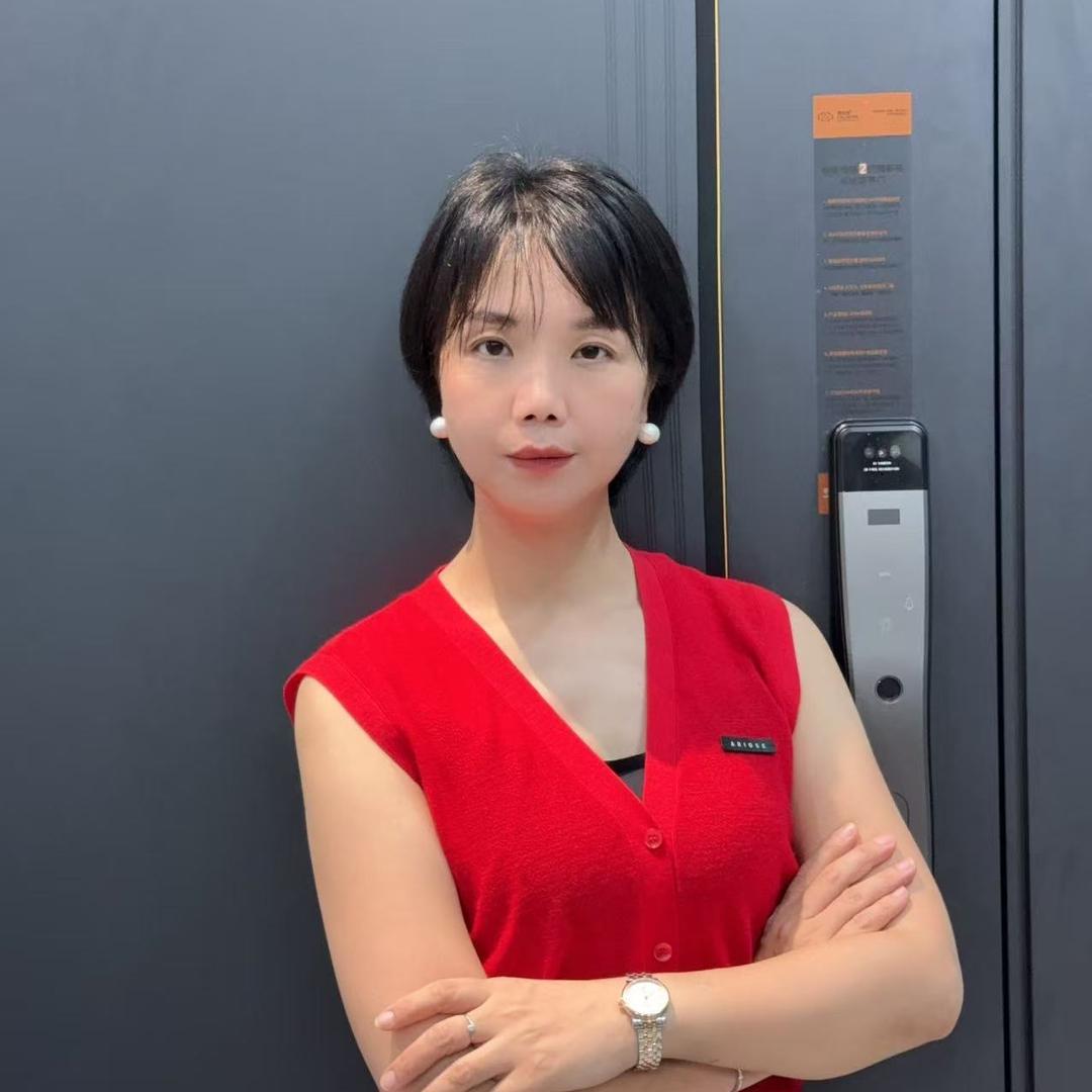 玛迩维门窗（耒阳刘霞）