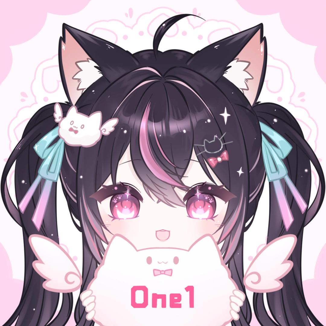 One1🎐ᴹⁱᵒ