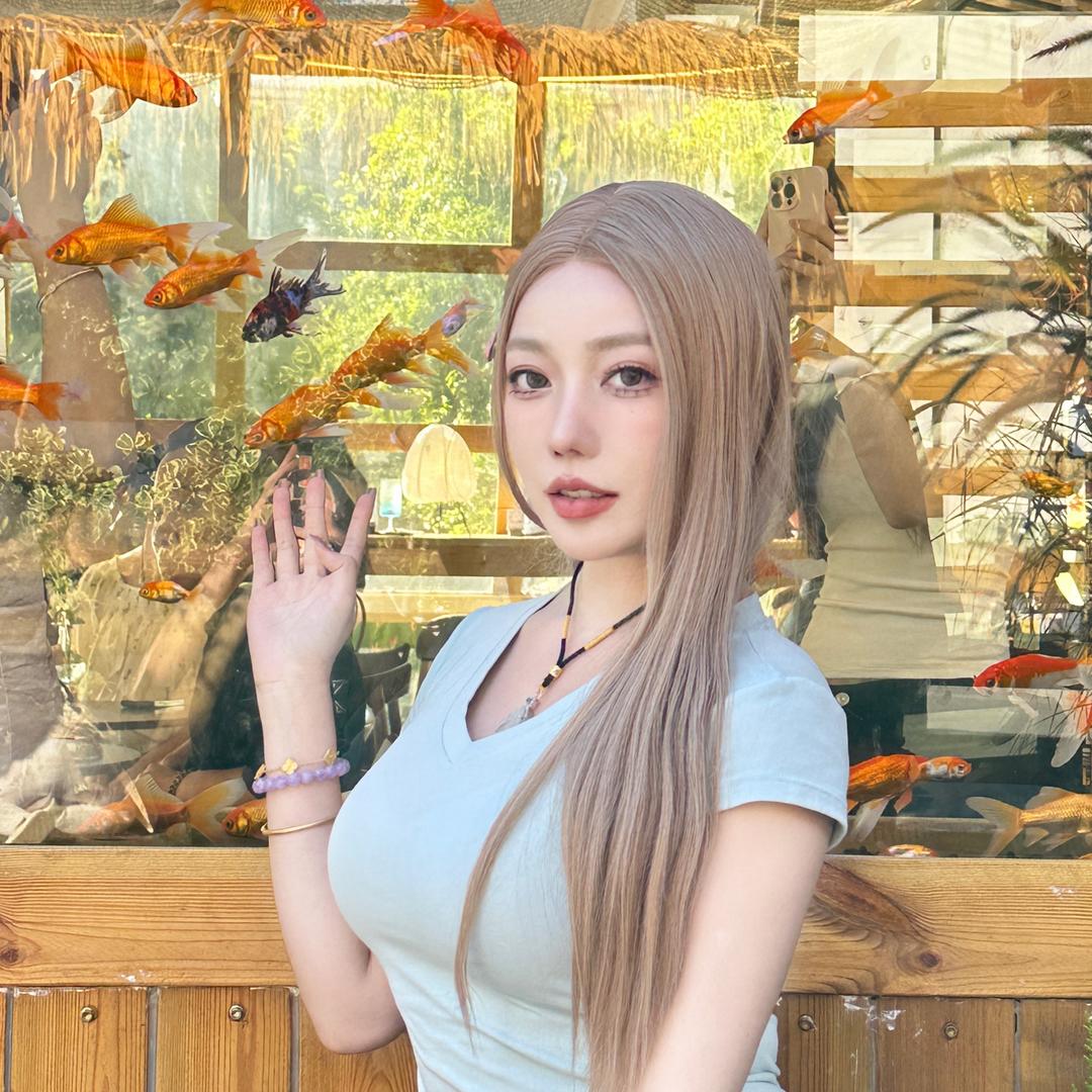 嘉嘉子 in 广东