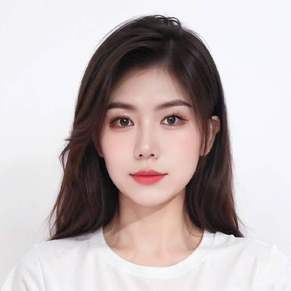 净班班的小美子