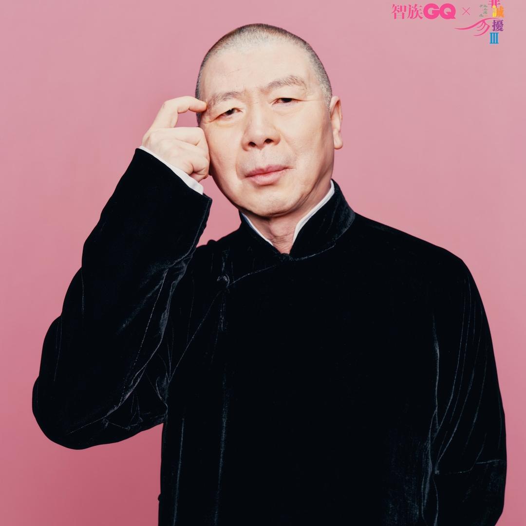 冯小刚