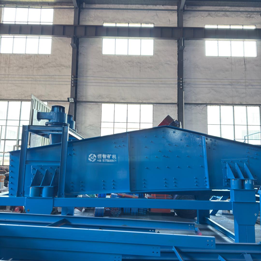 江西选矿设备厂