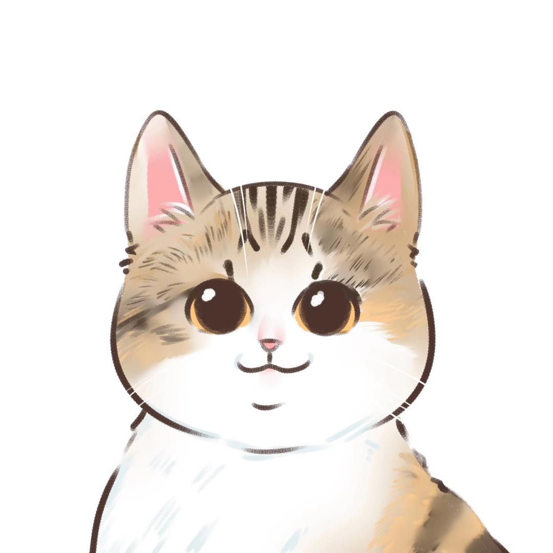 发财不爱吃香菜