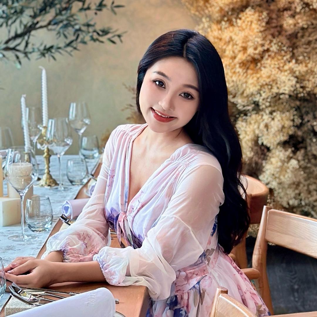 李糯米NOMIMI