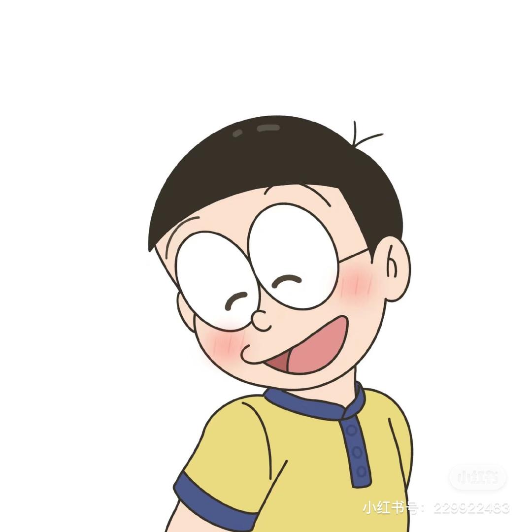 哆啦A梦.