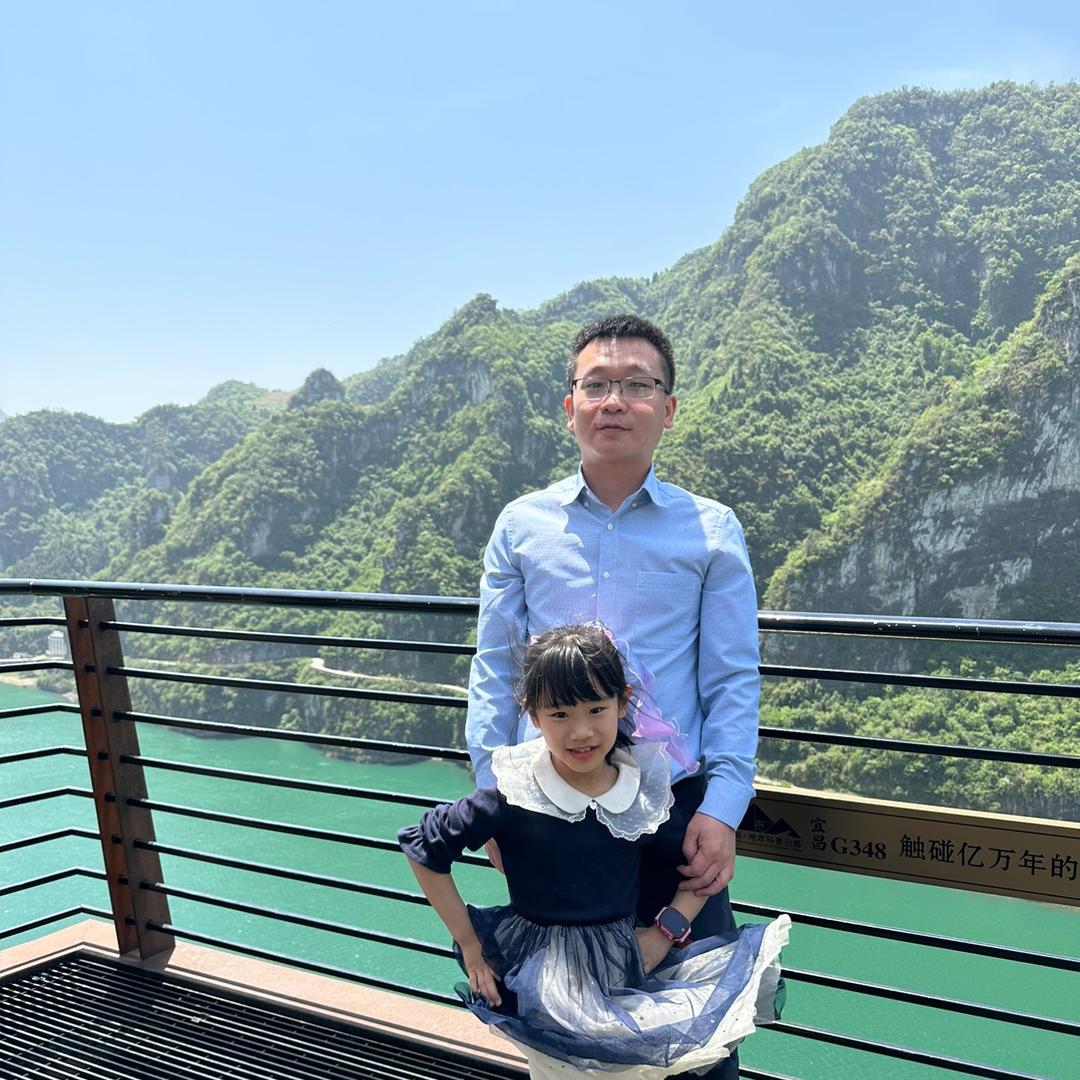 加加爸爸