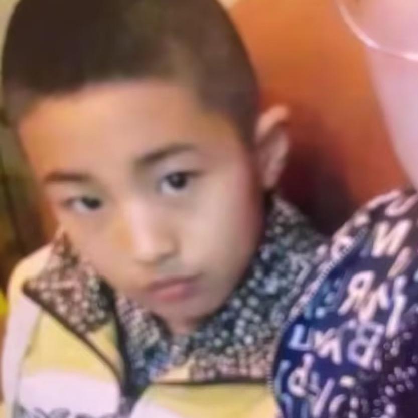 小阳仔