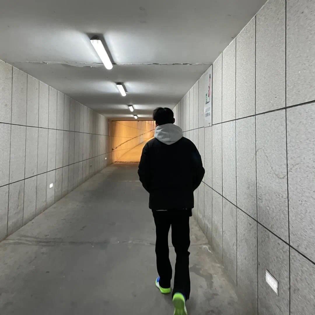 古力往哪扎